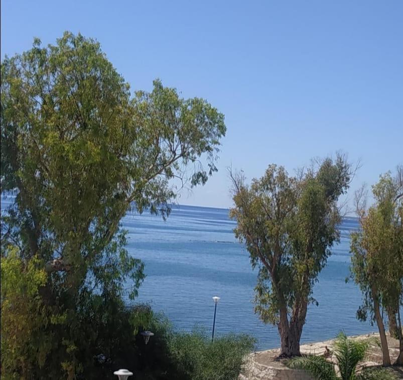 Galatex Μaisonette Limassol Exterior foto