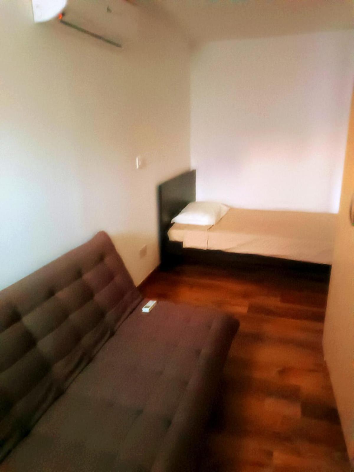 Galatex Μaisonette Limassol Exterior foto