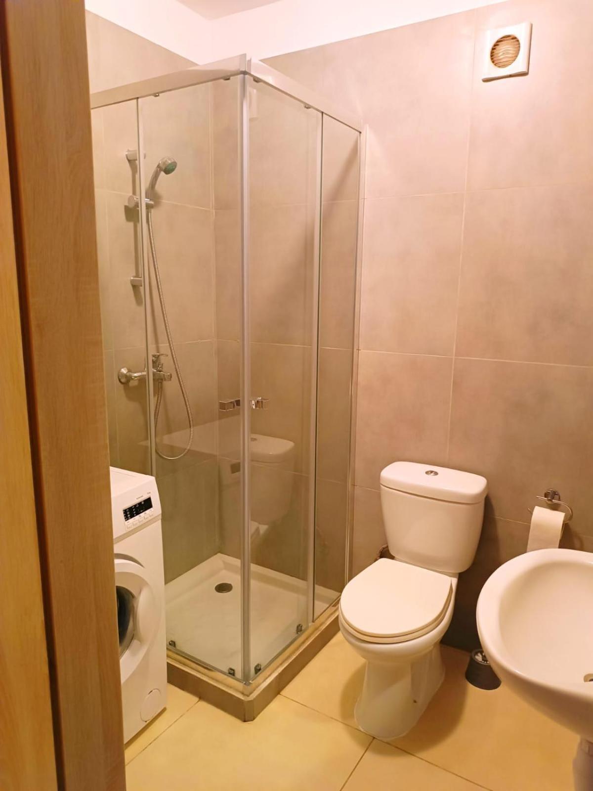 Galatex Μaisonette Limassol Exterior foto