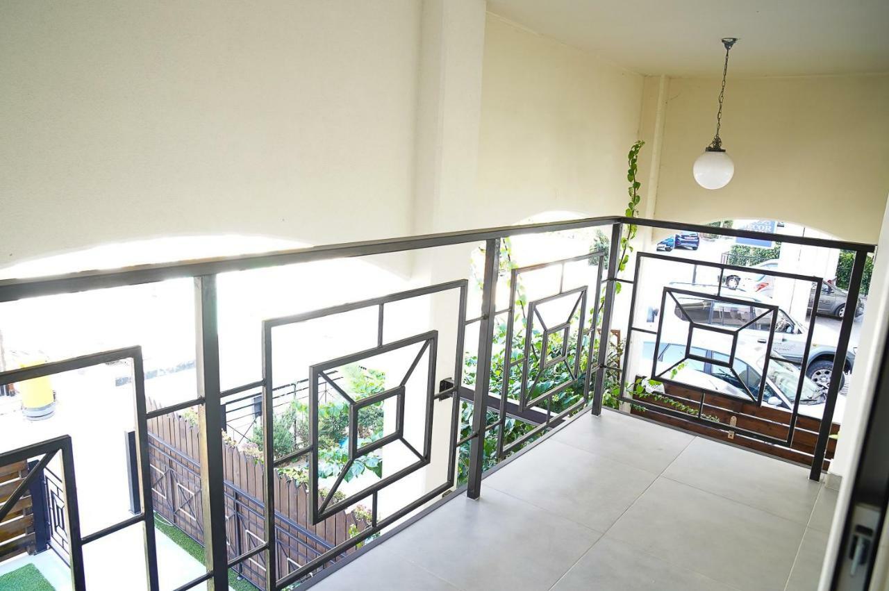 Galatex Μaisonette Limassol Exterior foto