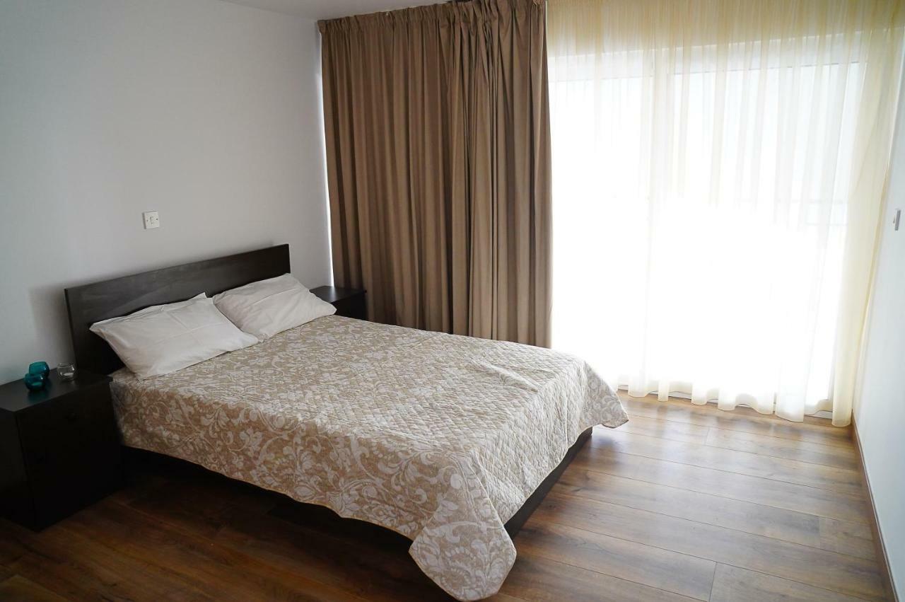 Galatex Μaisonette Limassol Exterior foto