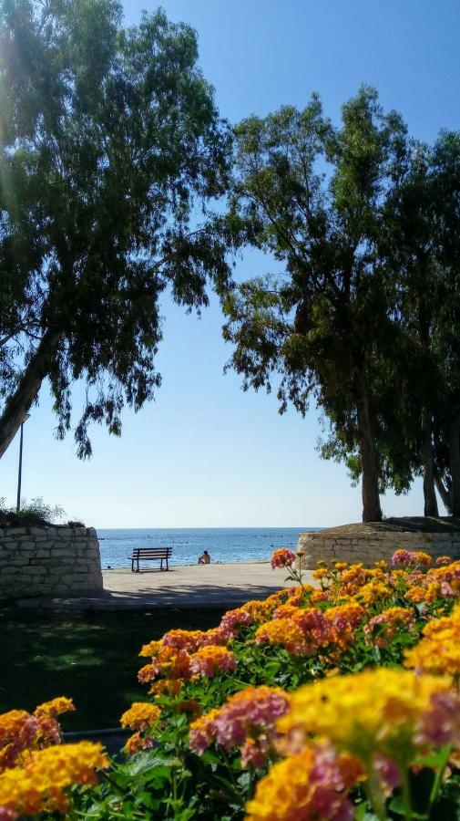 Galatex Μaisonette Limassol Exterior foto
